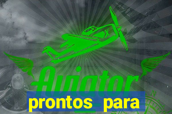 prontos para detonar dublado download